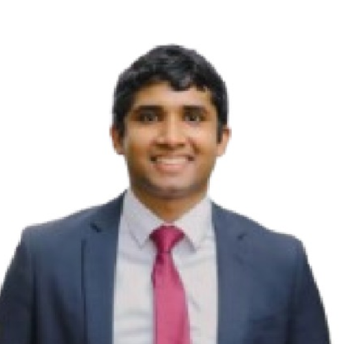 Dr. Arunaja Herath