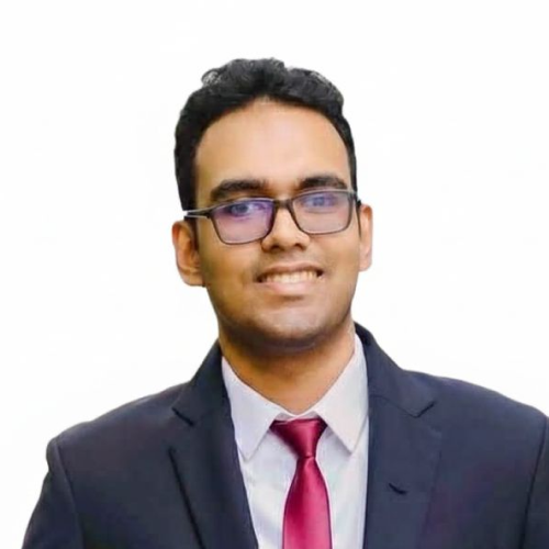 Dr. Harshana Wickramagunrathne